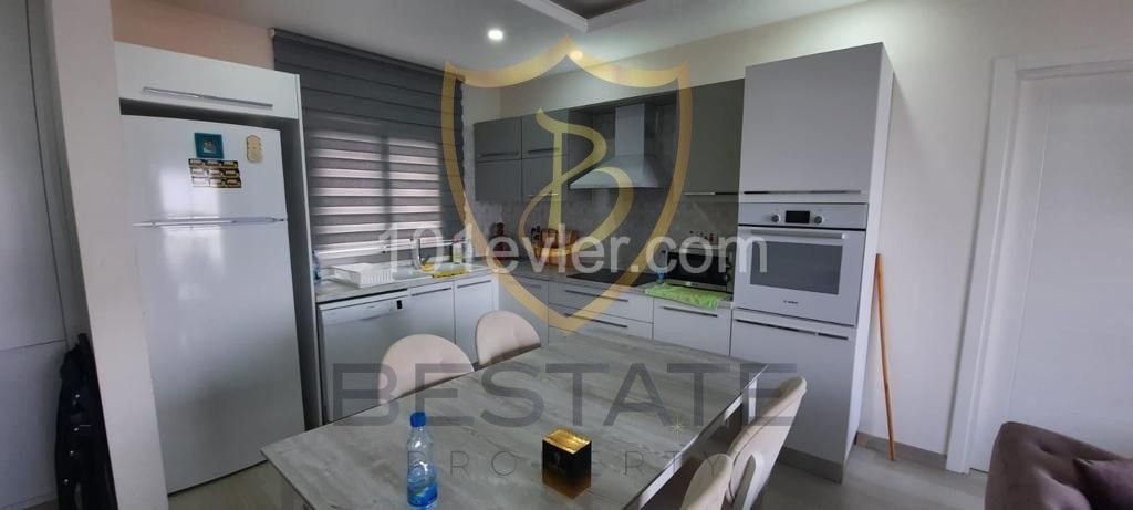 Flat To Rent in Girne Merkez, Kyrenia