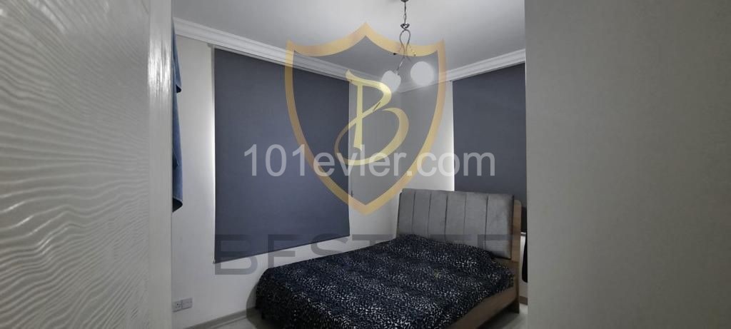 Flat To Rent in Girne Merkez, Kyrenia