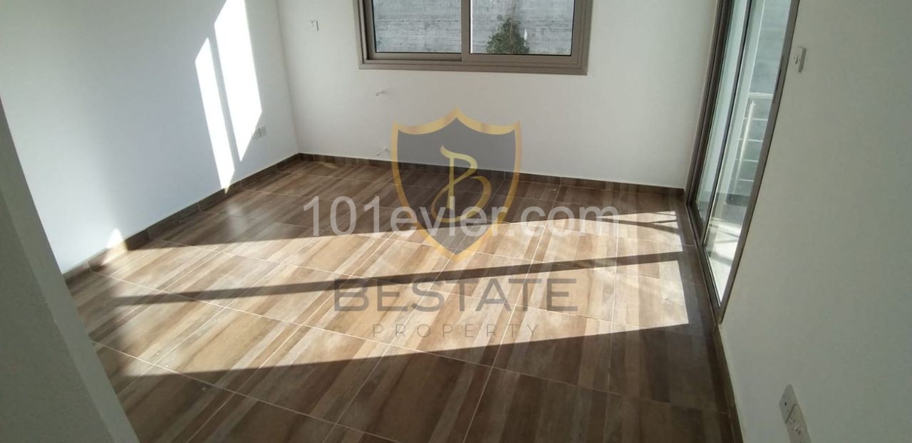 2+1 FLAT FOR SALE IN EDREMIT, KYRENIA WITH TURKISH KOÇAN !! ** 