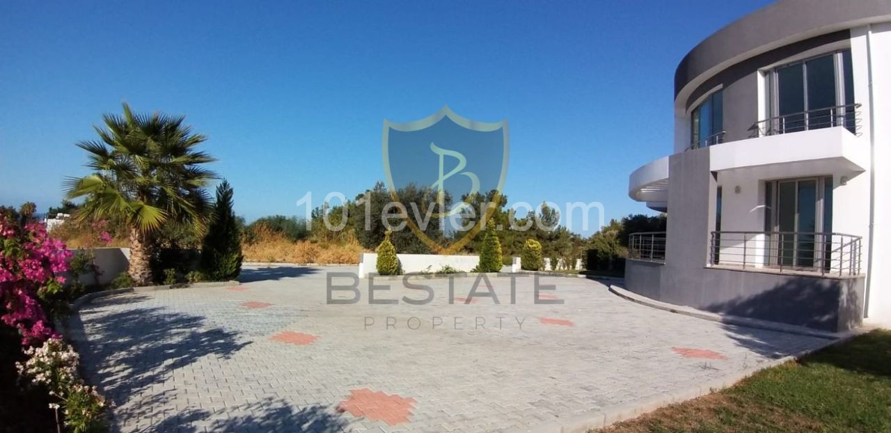 2+1 FLAT FOR SALE IN EDREMIT, KYRENIA WITH TURKISH KOÇAN !! ** 