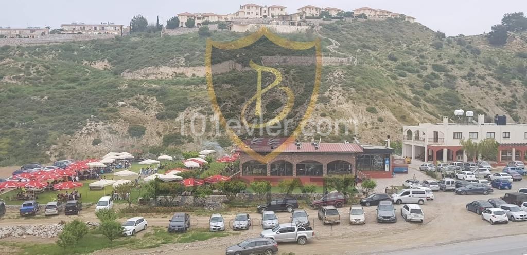 TRNC. VERY SPECIAL WORKPLACE FOR SALE IN KYRENIA !! ** 