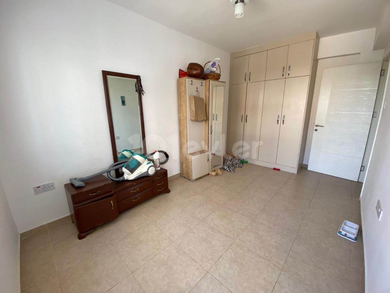 150 M2 3+1 FLAT FOR SALE IN THE CENTER OF KYRENIA!! ** 