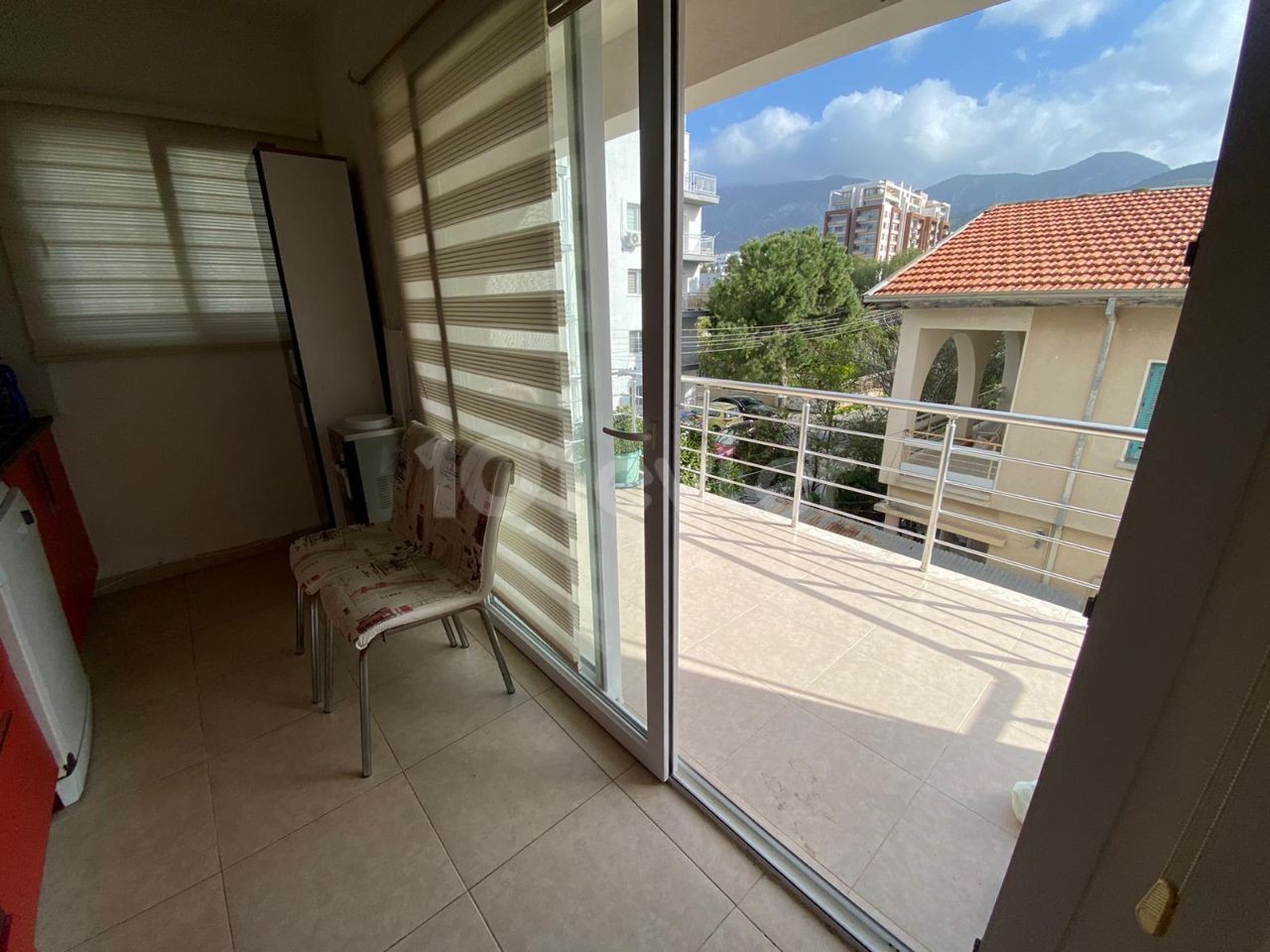 150 M2 3+1 FLAT FOR SALE IN THE CENTER OF KYRENIA!! ** 