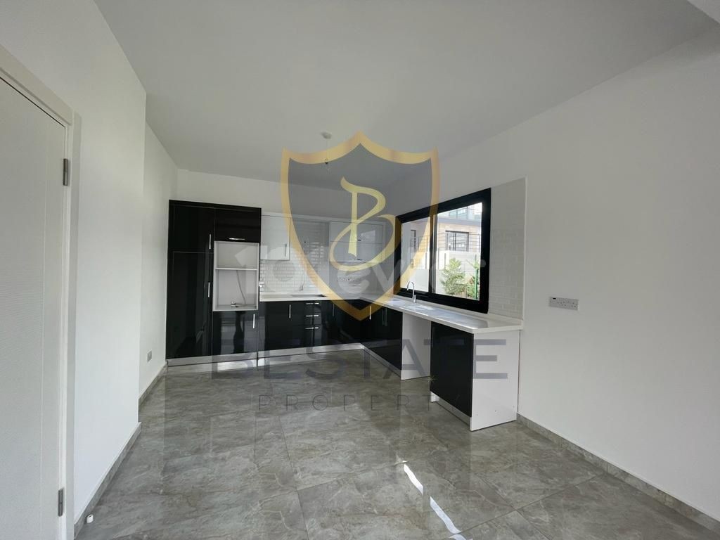 4 + 1 VILLA FOR SALE WITH PRIVATE POOL WITH VIEW IN KYRENIA EDREMIT !! ** 