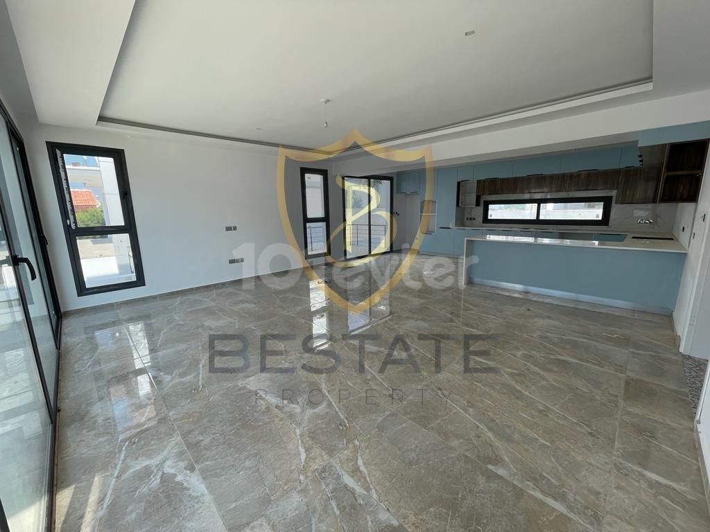 3+1 LETZTE VILLA ZUM VERKAUF IN KYRENIA ALSANCAK!! ** 