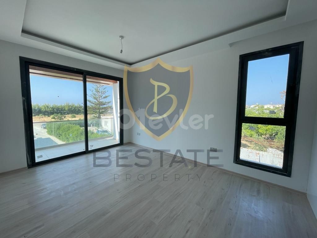 3+1 LETZTE VILLA ZUM VERKAUF IN KYRENIA ALSANCAK!! ** 