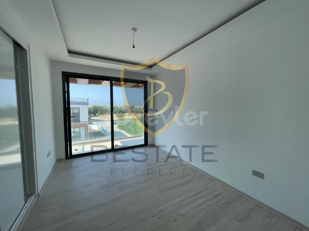 3+1 LETZTE VILLA ZUM VERKAUF IN KYRENIA ALSANCAK!! ** 