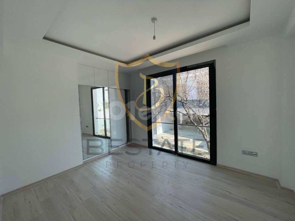 3+1 LETZTE VILLA ZUM VERKAUF IN KYRENIA ALSANCAK!! ** 