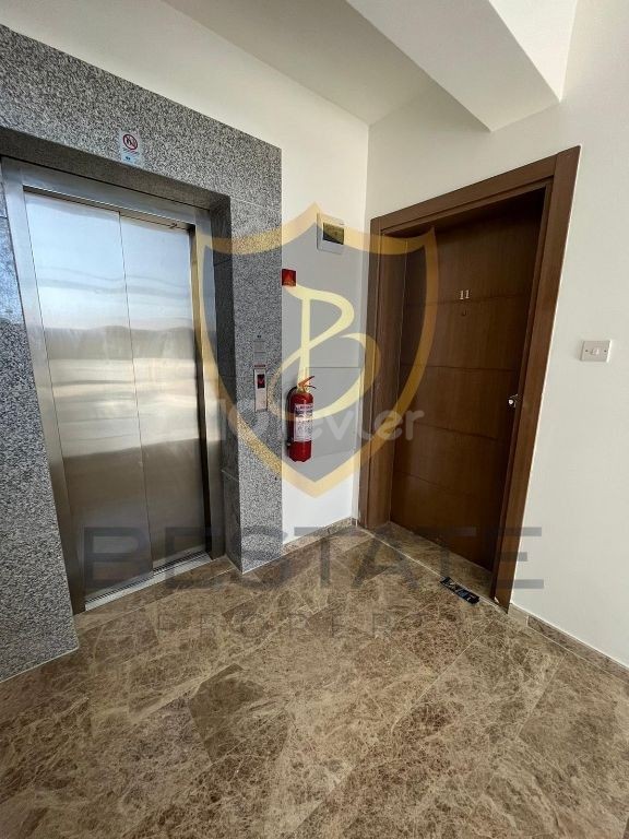 LEFKOŞA KIZILBAŞ'TA SATILIK 2+1 MASRAFSIZ YENİ PENTHOUSE !!