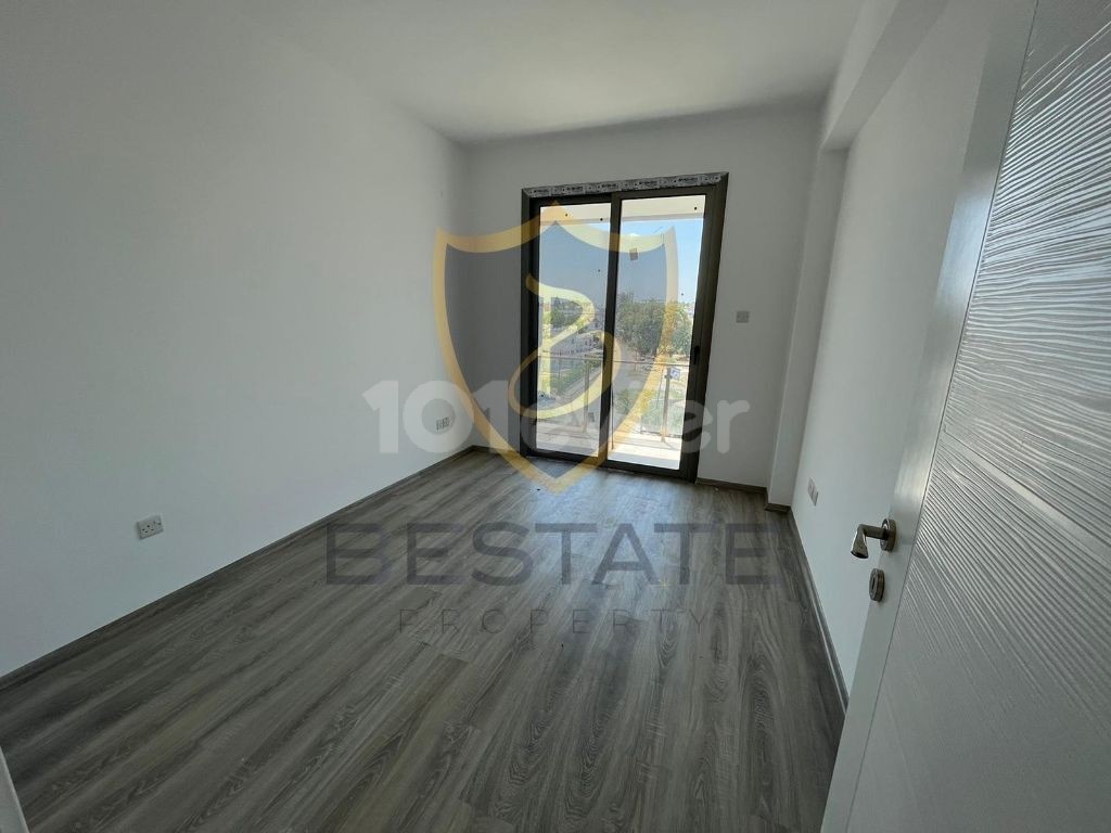 LEFKOŞA KIZILBAŞ'TA SATILIK 2+1 MASRAFSIZ YENİ PENTHOUSE !!