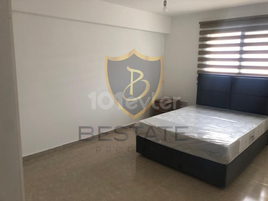 DOPPELTE LLOGARA 2 + 1 WOHNUNG ZUR MIETE IN KYRENIA KARAOGLANOGLU!! ** 