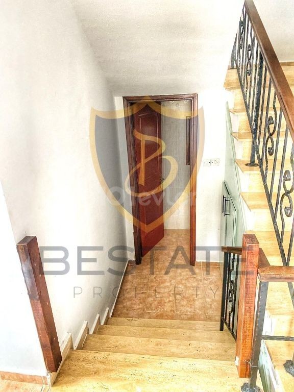 3 + 1 VILLA FOR SALE IN A GREAT LOCATION IN KYRENIA ÇATALKÖY !! ** 