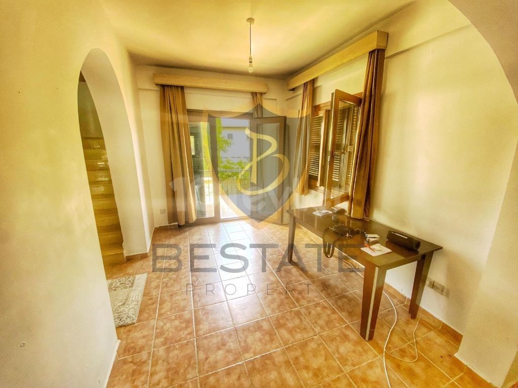 3 + 1 VILLA FOR SALE IN A GREAT LOCATION IN KYRENIA ÇATALKÖY !! ** 