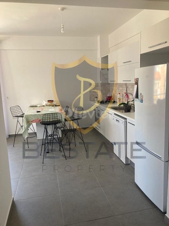 2 + 1 APARTMENT FOR SALE WITH A LARGE TERRACE IN DOGANKOY !! ** 