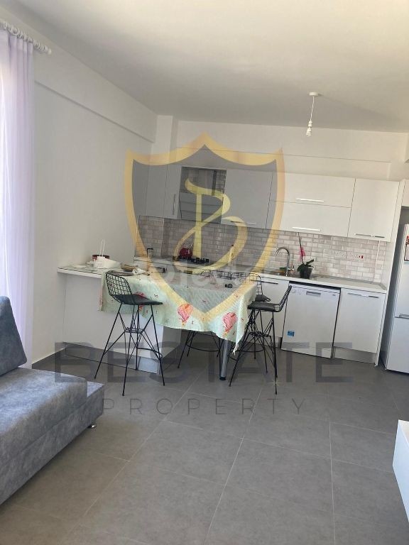 2+1 WOHNUNG ZUM VERKAUF MIT GROßER TERRASSE IN DOGANKÖY !! ** 