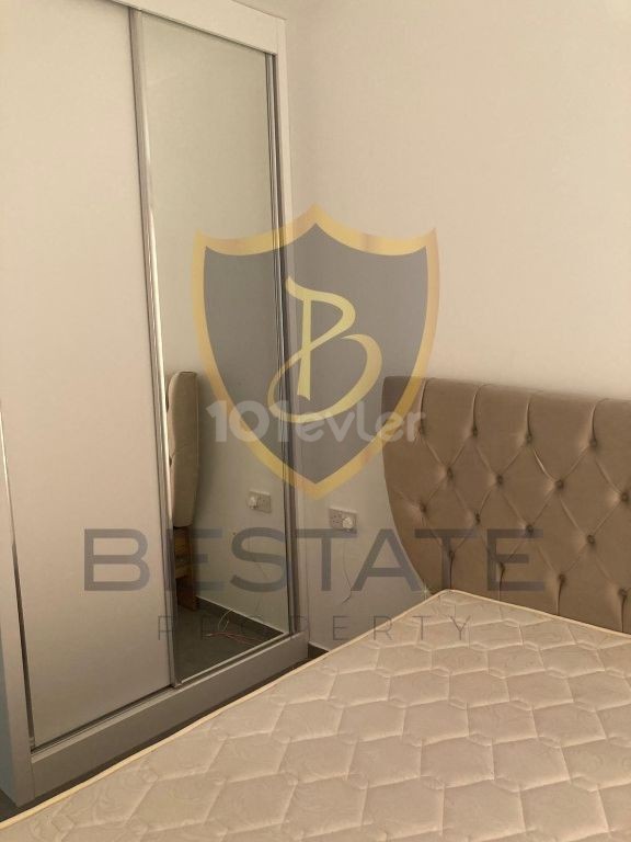 2 + 1 APARTMENT FOR SALE WITH A LARGE TERRACE IN DOGANKOY !! ** 