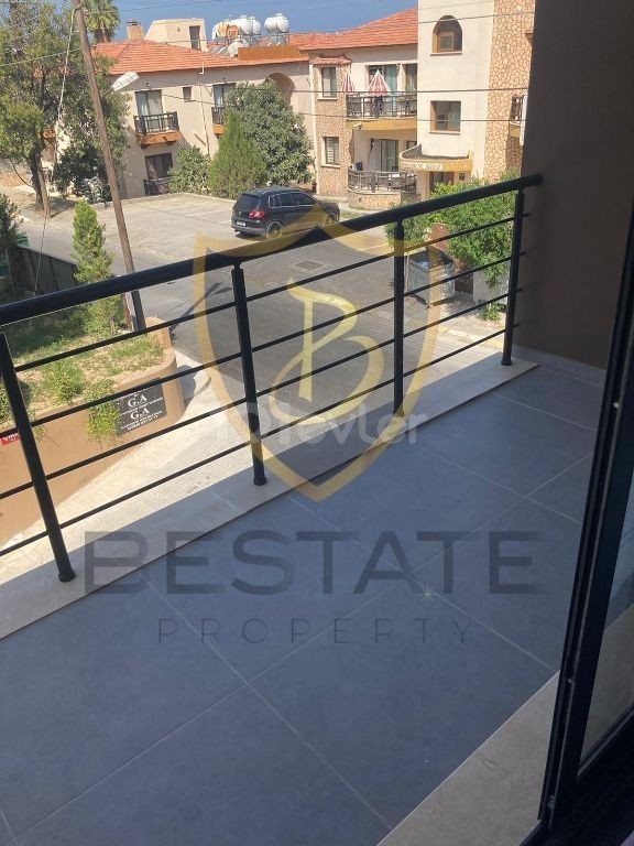 2 + 1 APARTMENT FOR SALE WITH A LARGE TERRACE IN DOGANKOY !! ** 