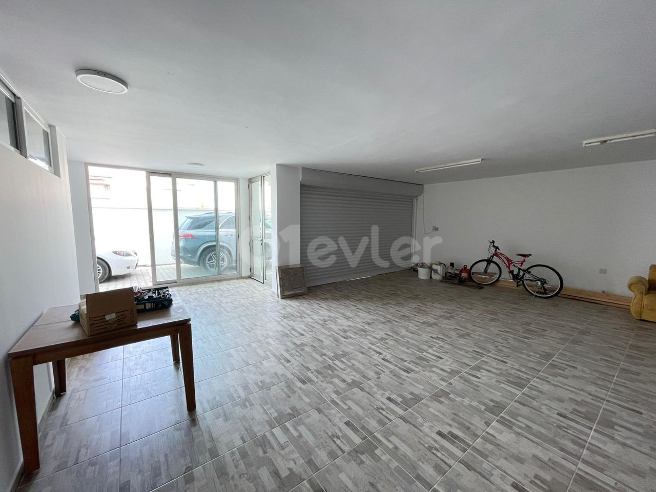 MODERNE 4+1 VILLA ZUR MIETE IN KYRENIA CHATALKÖY DE LU LLOU MÖBLIERT !! ** 