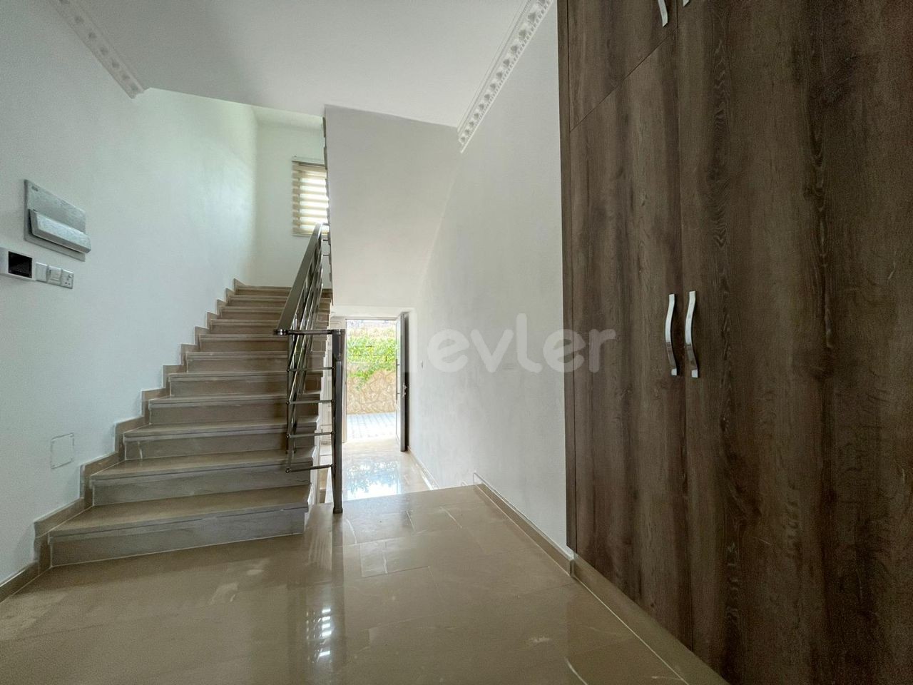 MODERN 4 + 1 LUXURY FURNISHED VILLA FOR RENT IN KYRENIA CATALKOY !! ** 