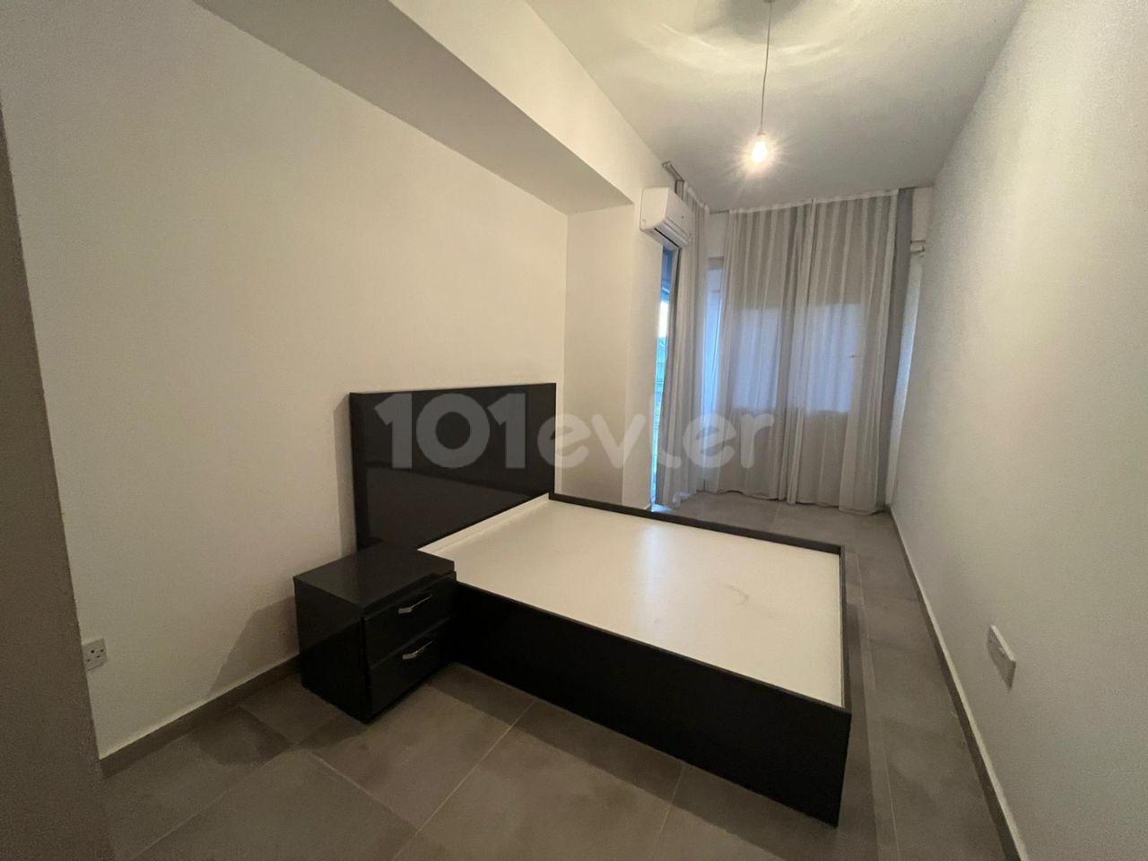 NEWLY FURNISHED 2 + 1 APARTMENT FOR RENT IN NICOSIA GÖNYELI !! ** 