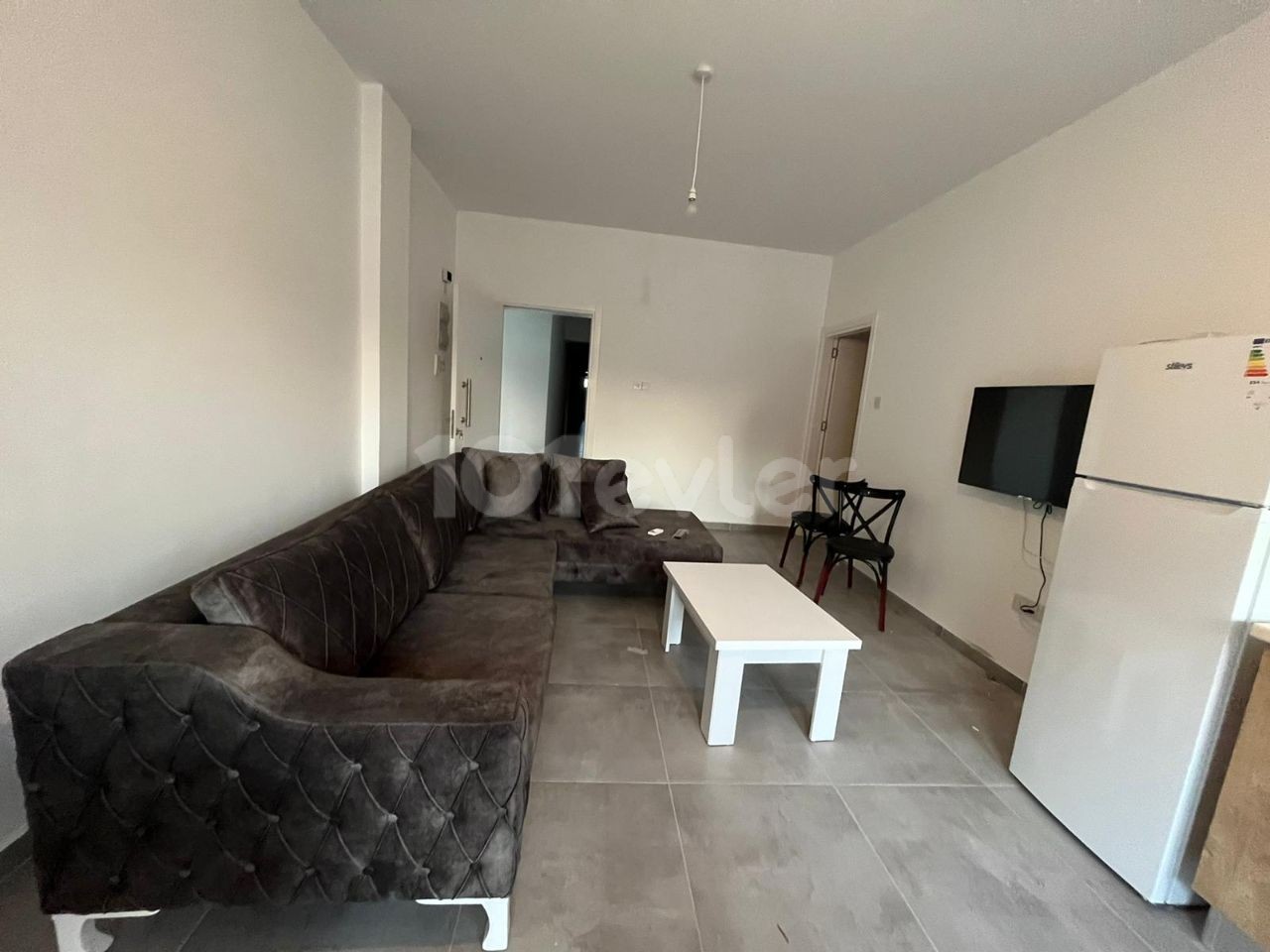 NEWLY FURNISHED 2 + 1 APARTMENT FOR RENT IN NICOSIA GÖNYELI !! ** 