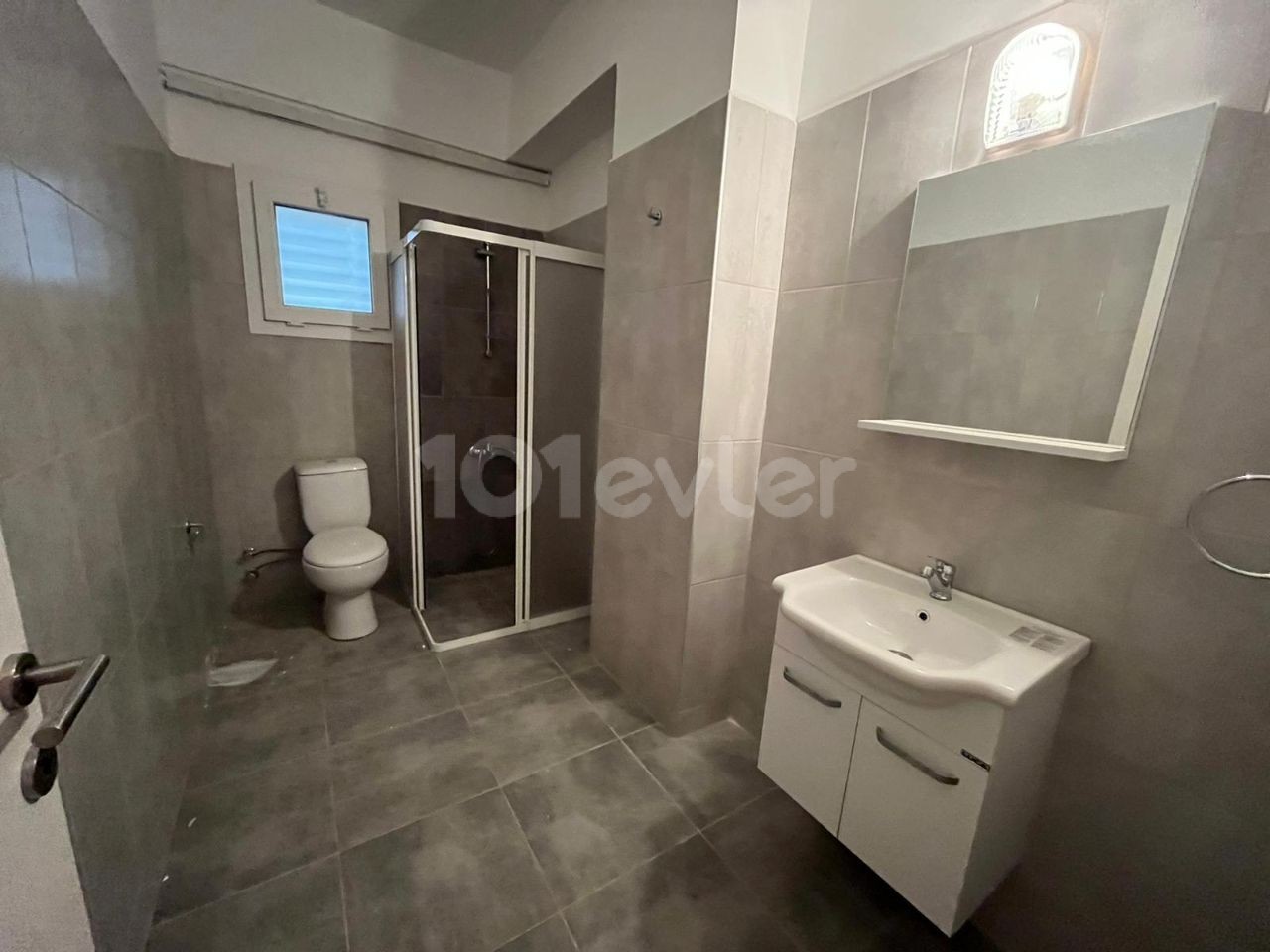 NEWLY FURNISHED 2 + 1 APARTMENT FOR RENT IN NICOSIA GÖNYELI !! ** 