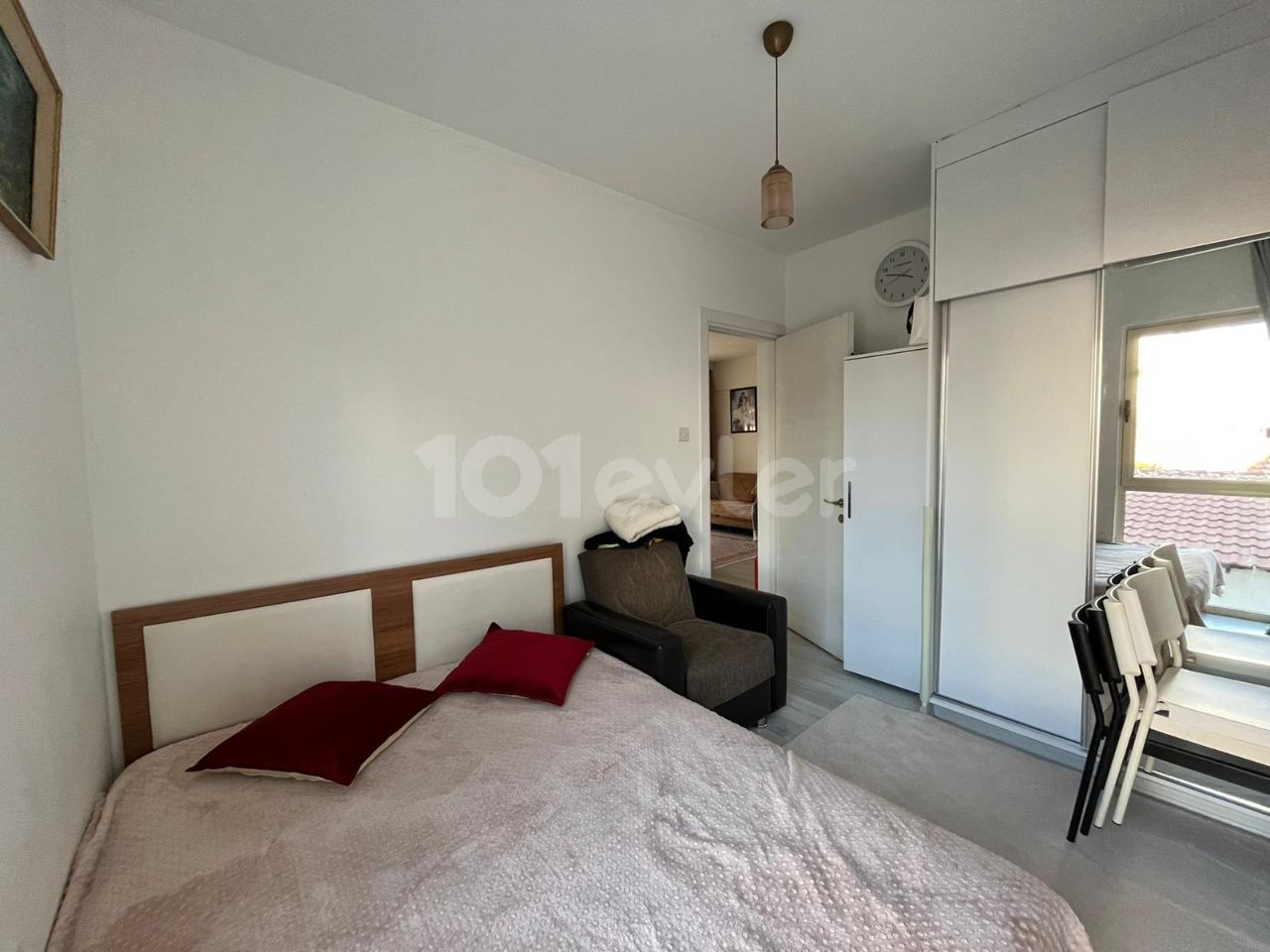 Flat For Sale in Yenişehir, Nicosia