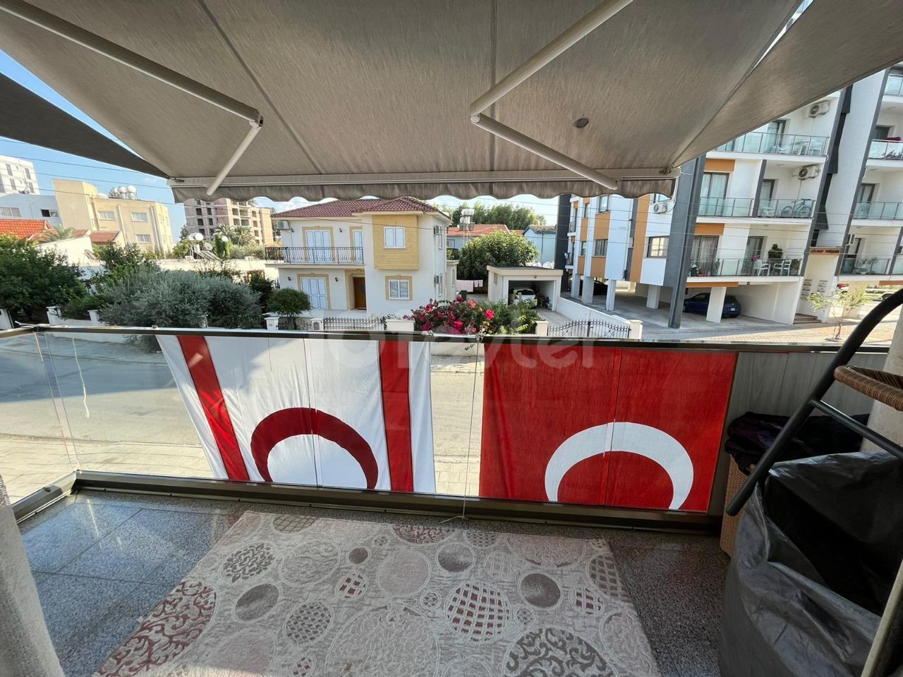 Flat For Sale in Yenişehir, Nicosia