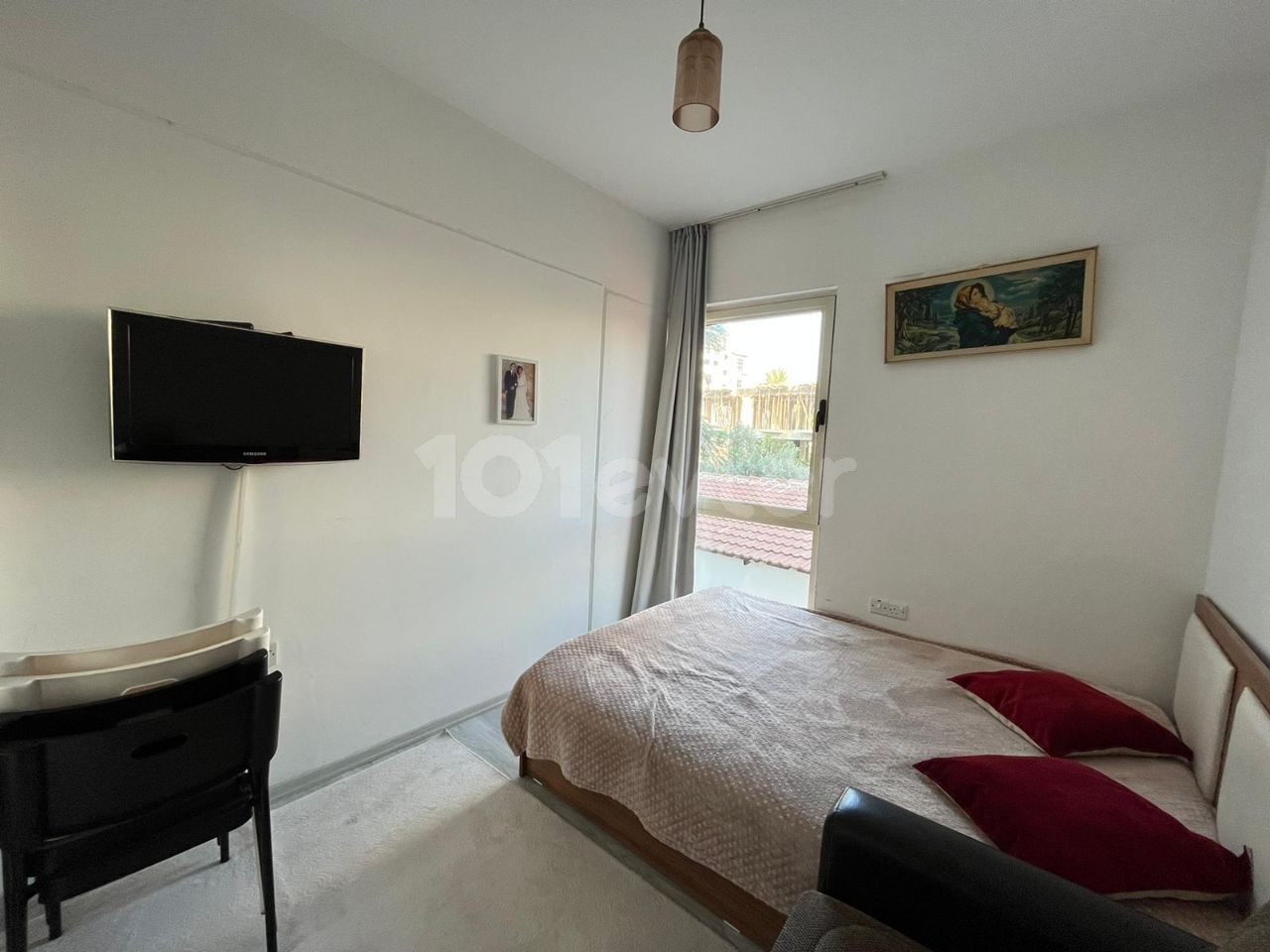 Flat For Sale in Yenişehir, Nicosia