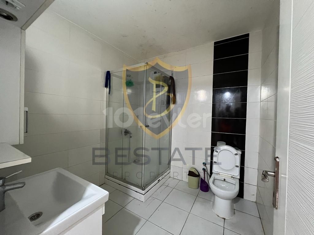 Flat For Sale in Girne Merkez, Kyrenia