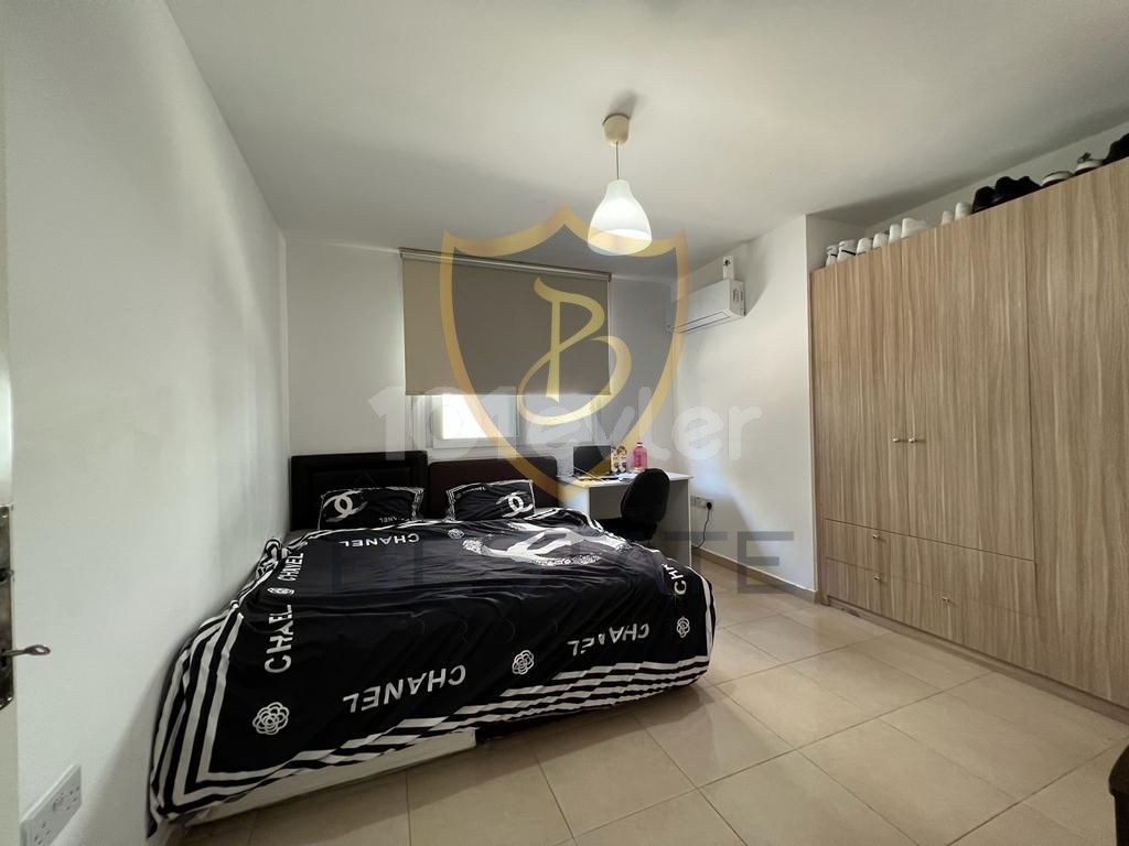 Flat For Sale in Girne Merkez, Kyrenia