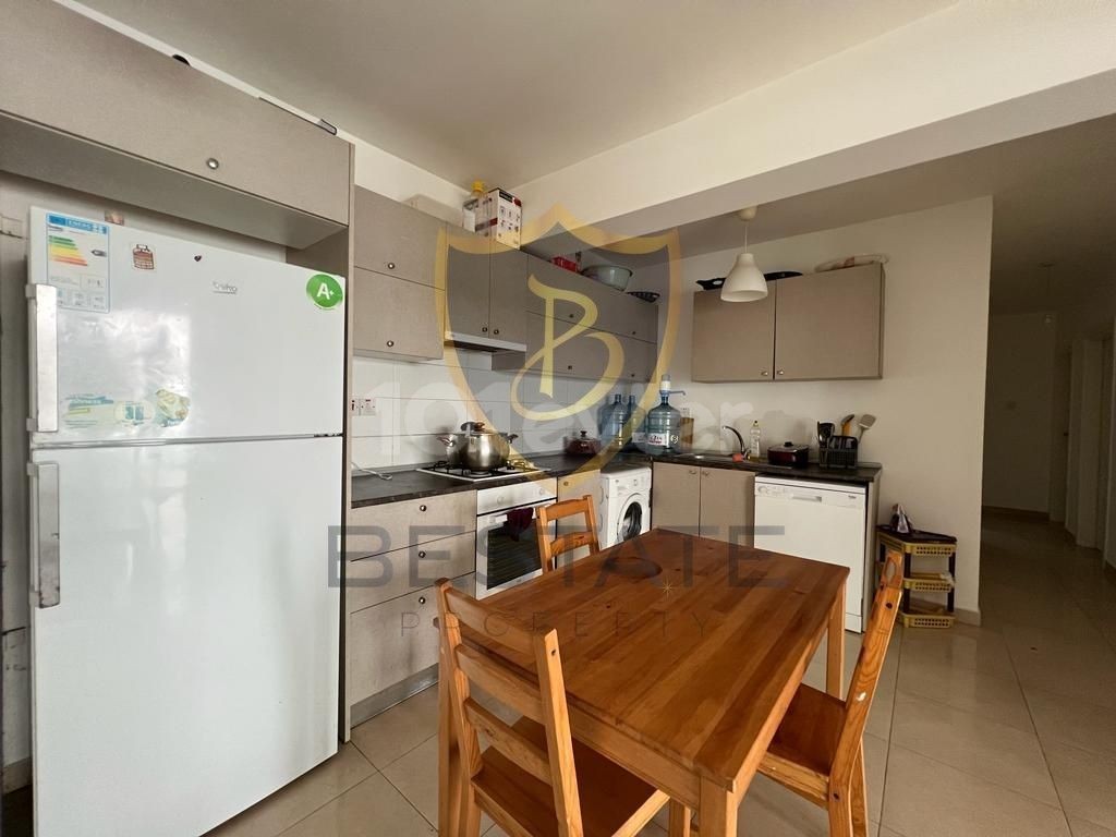 Flat For Sale in Girne Merkez, Kyrenia