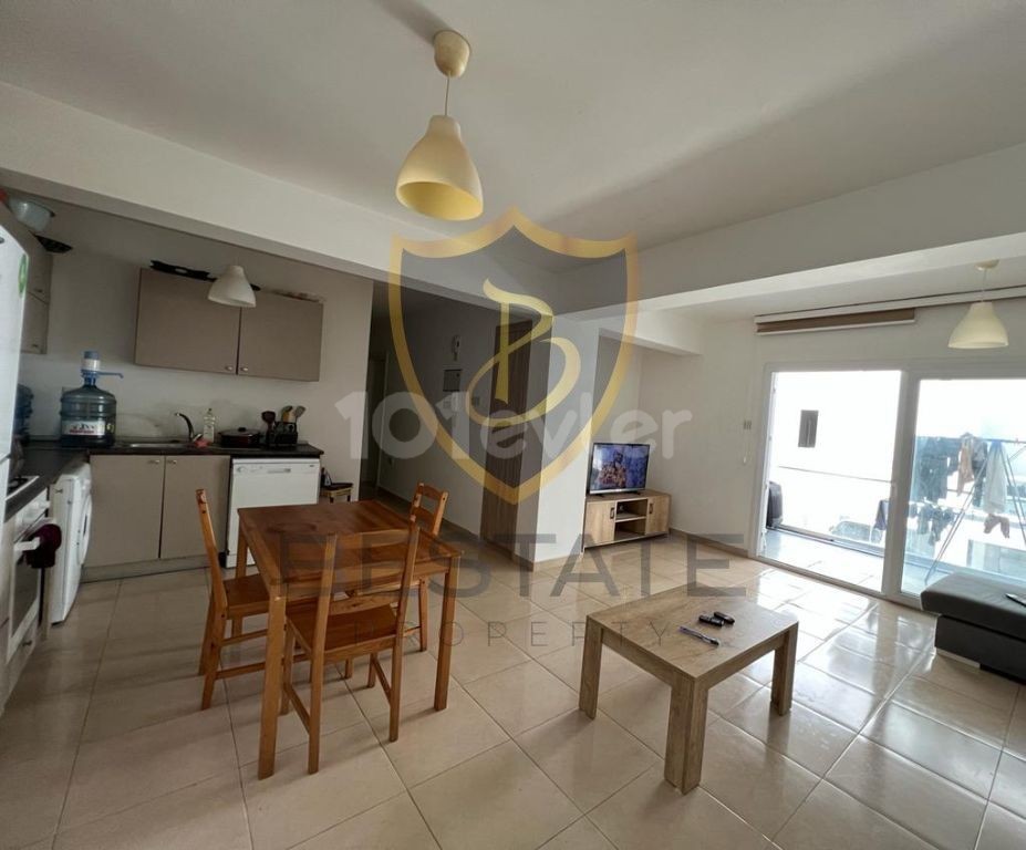 Flat For Sale in Girne Merkez, Kyrenia