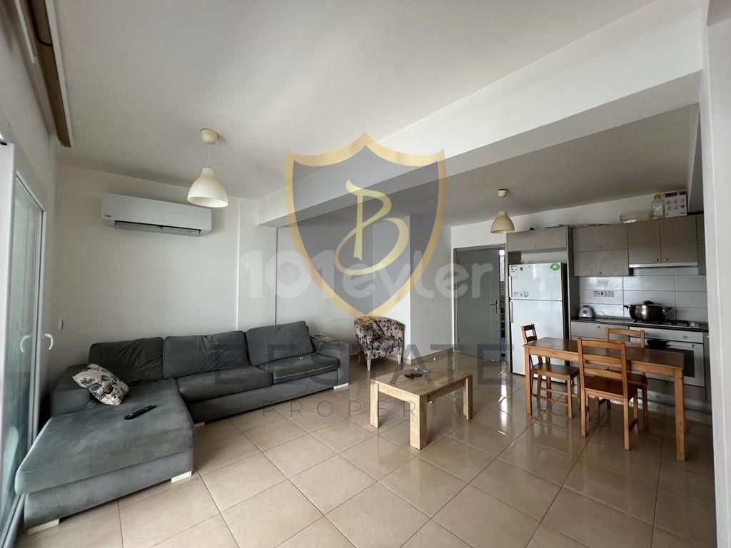 Flat For Sale in Girne Merkez, Kyrenia