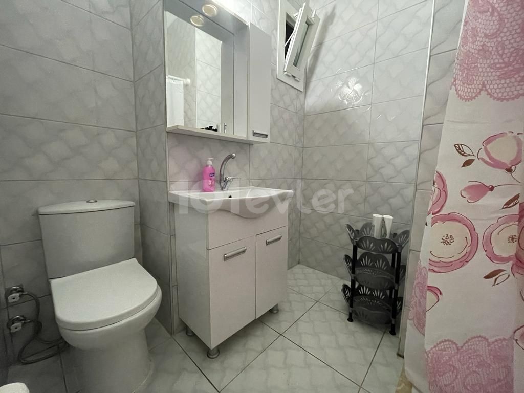 Flat For Sale in Karaoğlanoğlu, Kyrenia