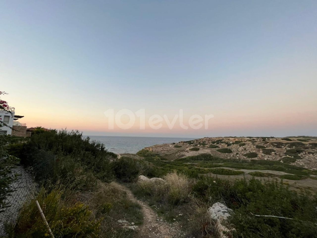 Flat For Sale in Tatlısu, Famagusta