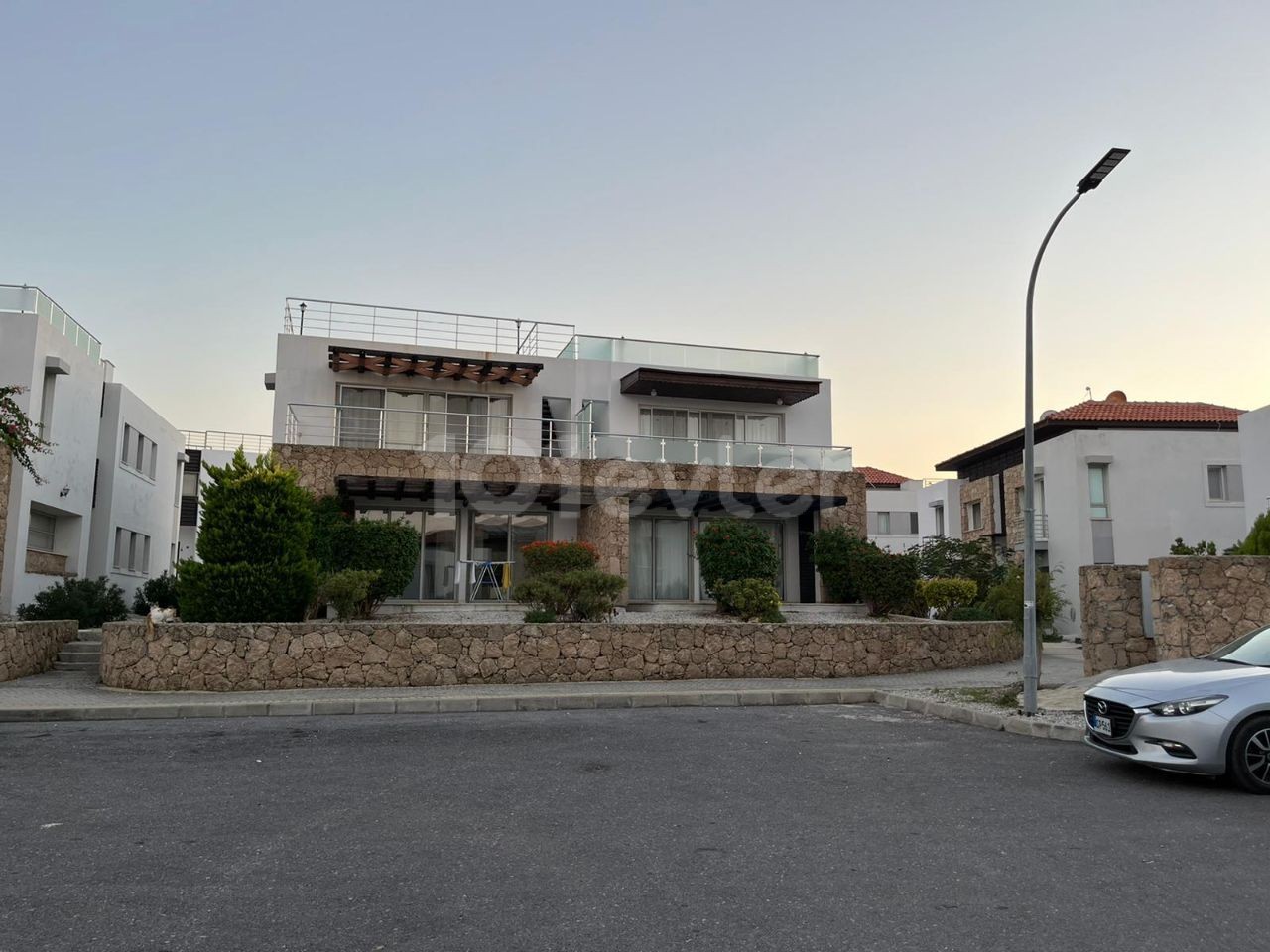 Flat For Sale in Tatlısu, Famagusta