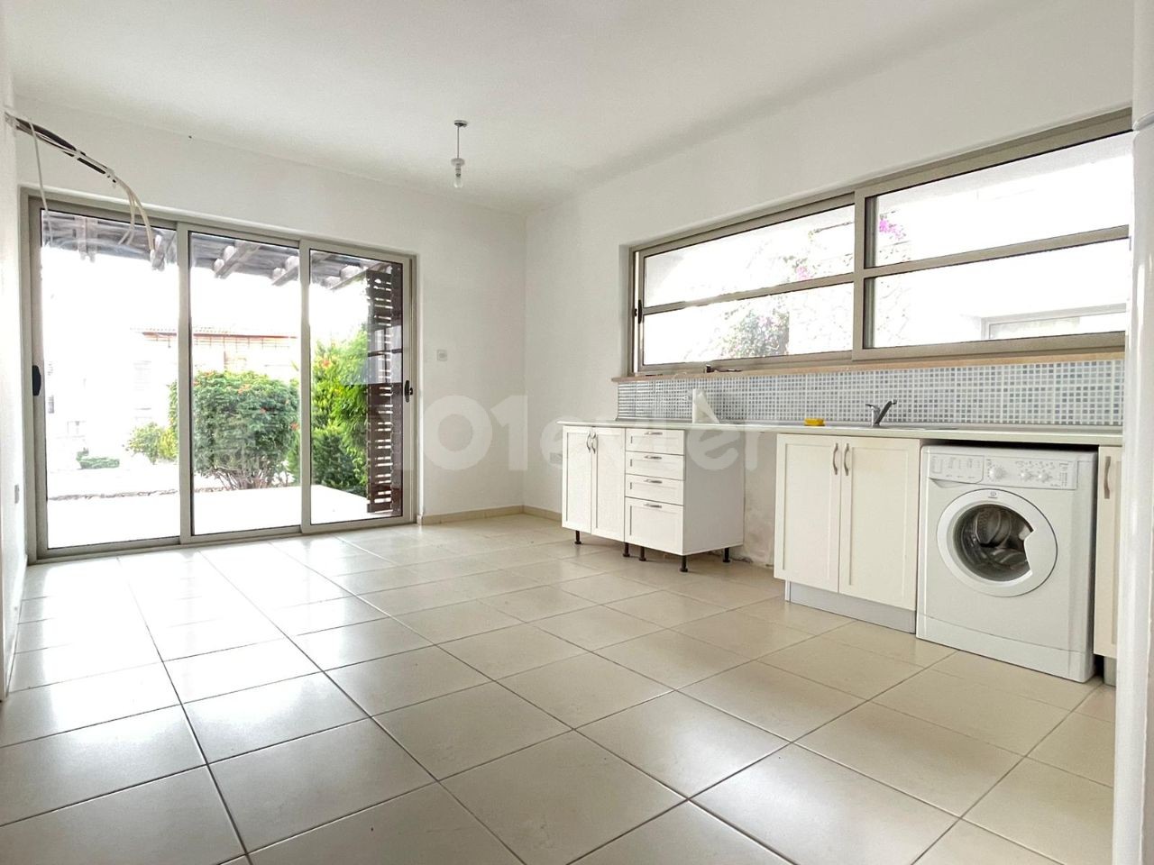 Flat For Sale in Tatlısu, Famagusta