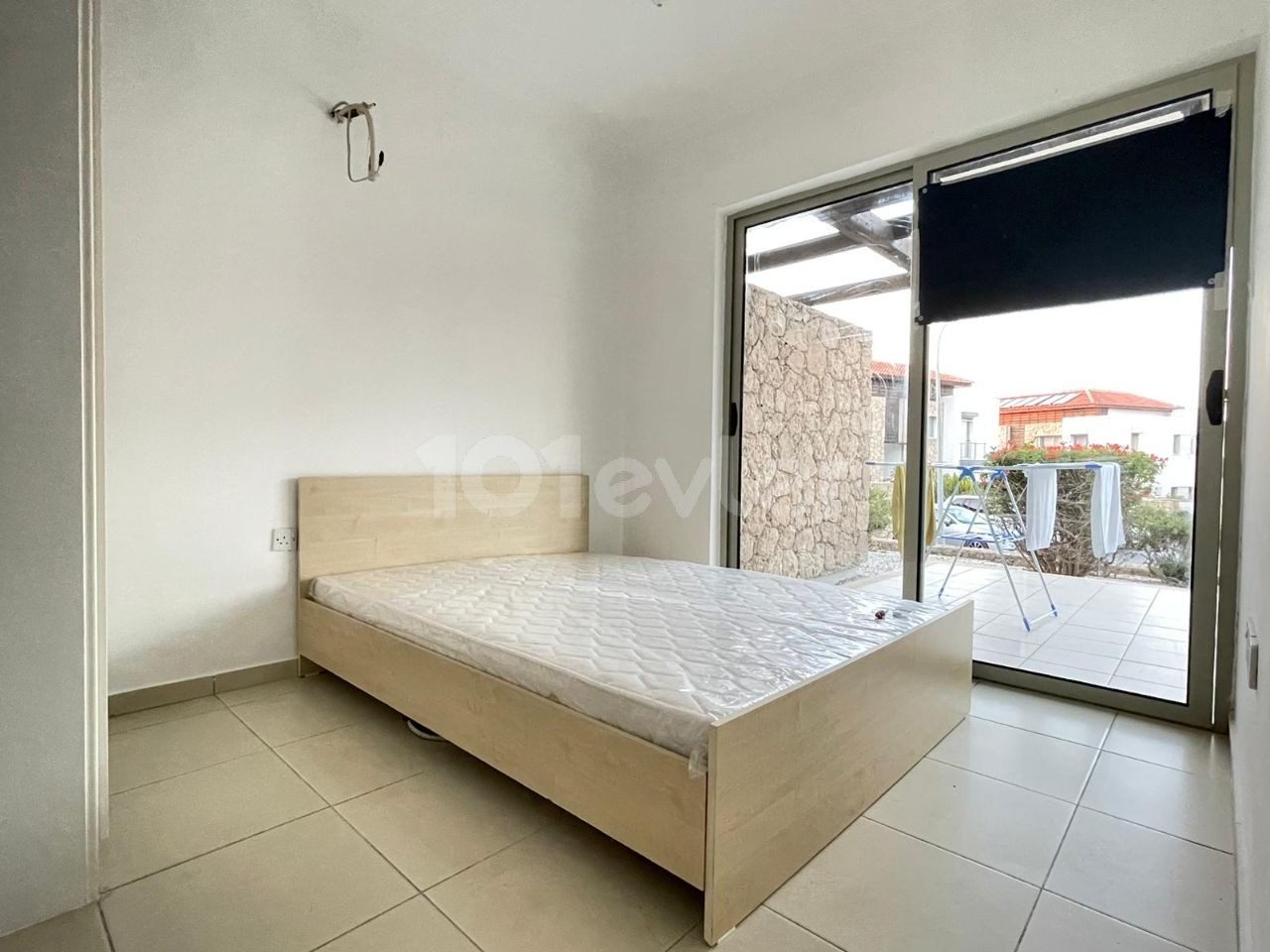 Flat For Sale in Tatlısu, Famagusta