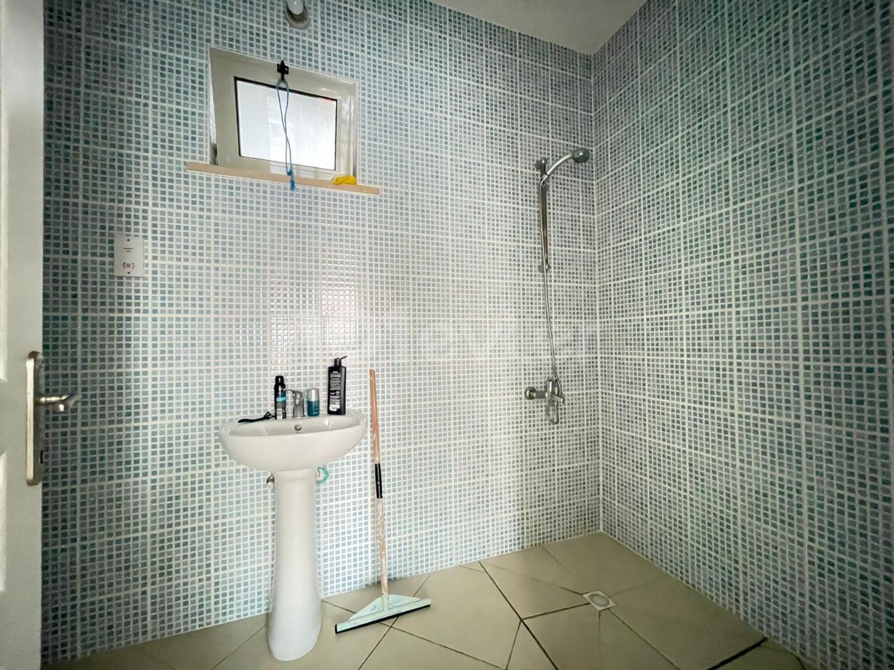 Flat For Sale in Tatlısu, Famagusta