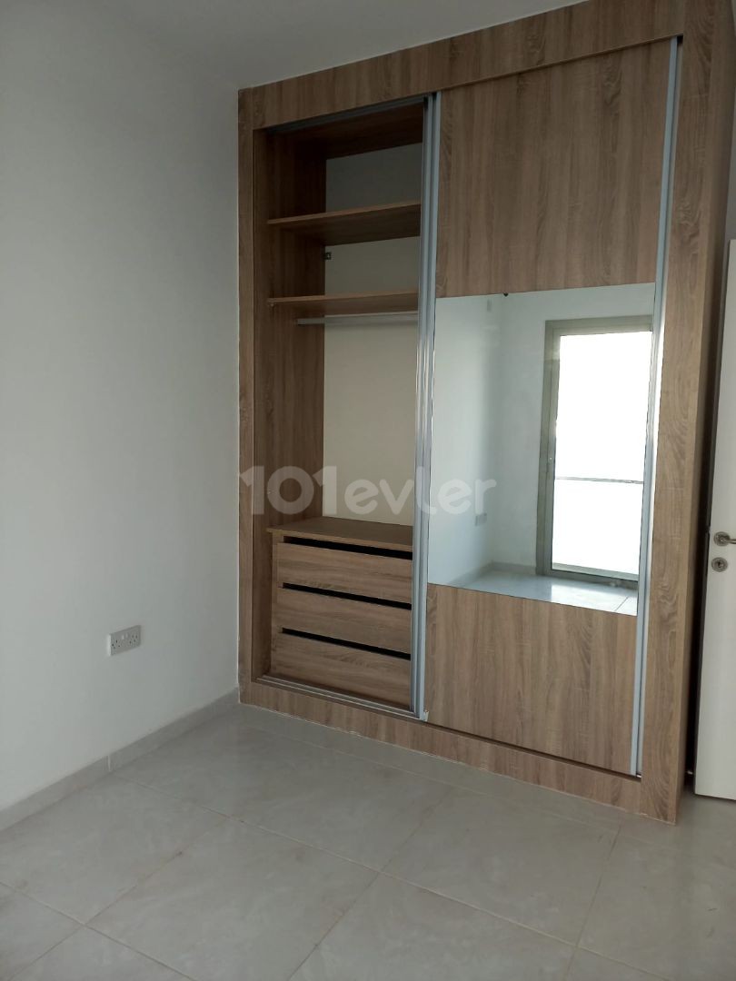 LEFKOŞA GÖNYELİ'DE TÜRK KOÇANLI 2+1 SATILIK DAİRE !!!