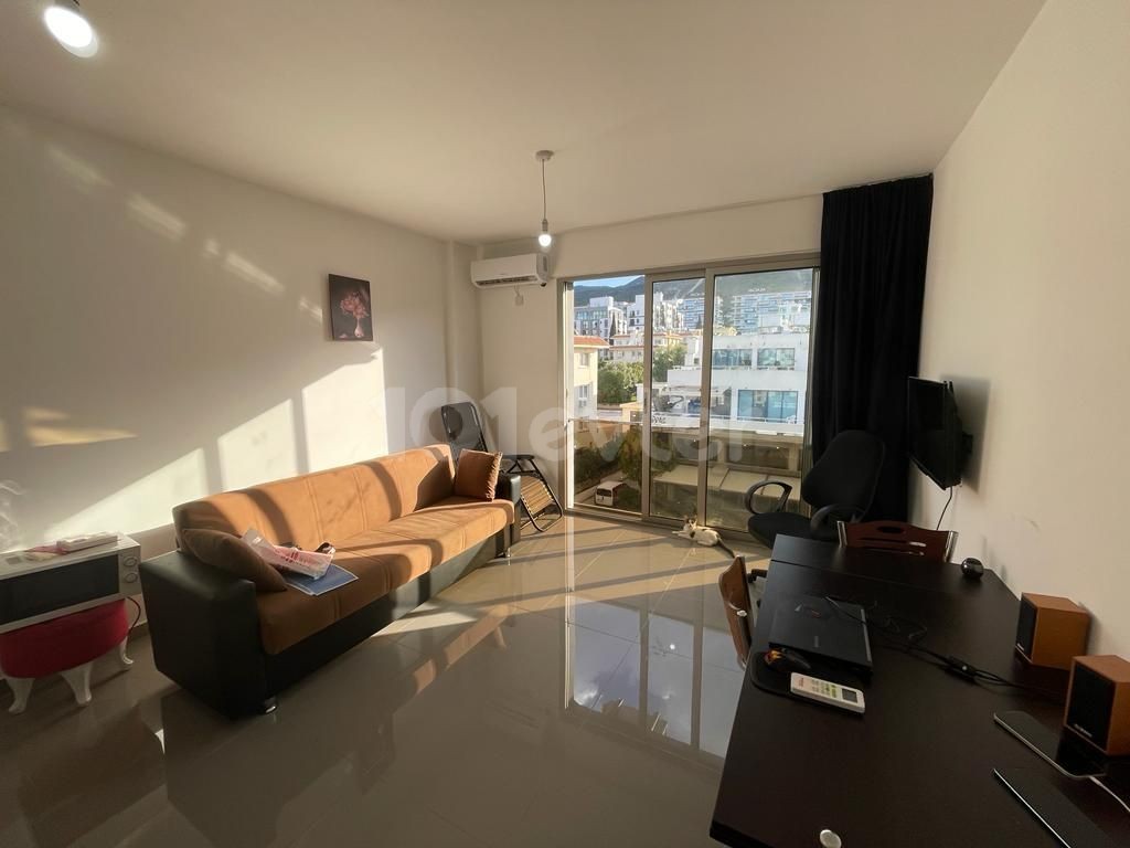 Flat For Sale in Girne Merkez, Kyrenia