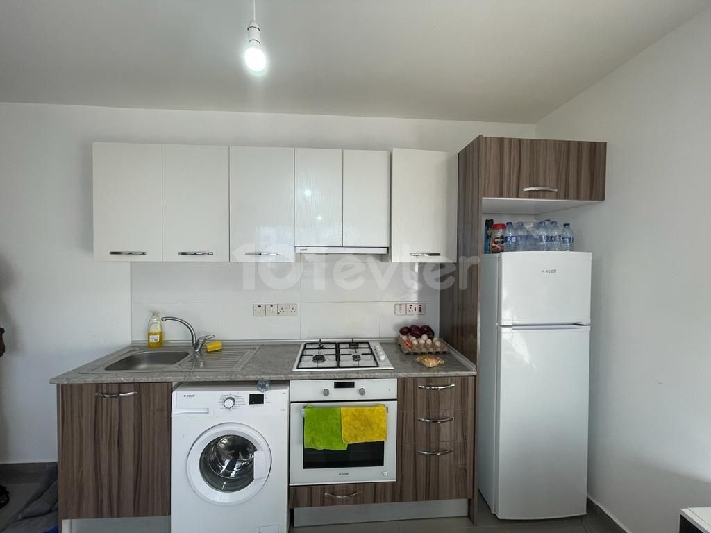 Flat For Sale in Girne Merkez, Kyrenia