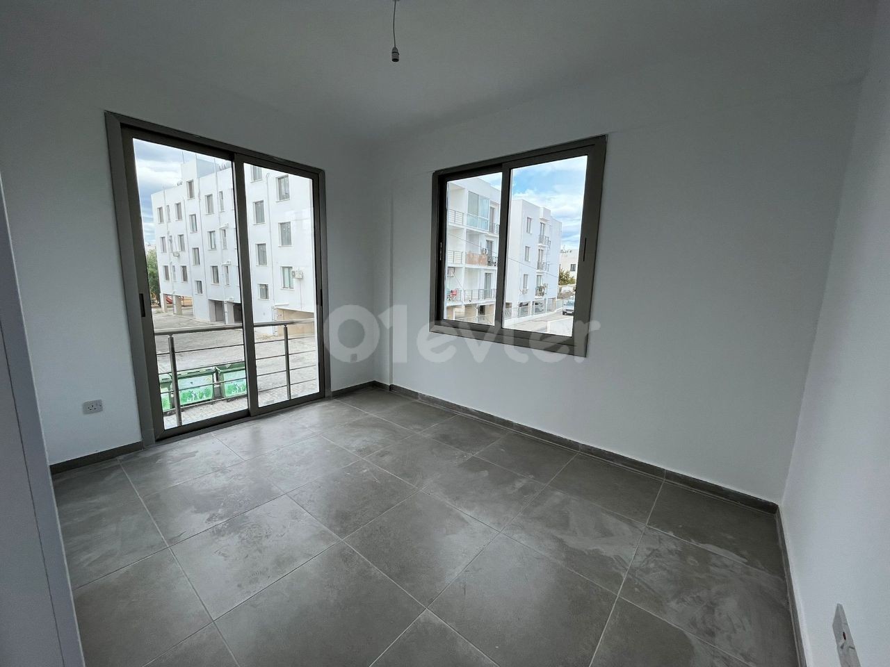 Flat For Sale in Gönyeli, Nicosia