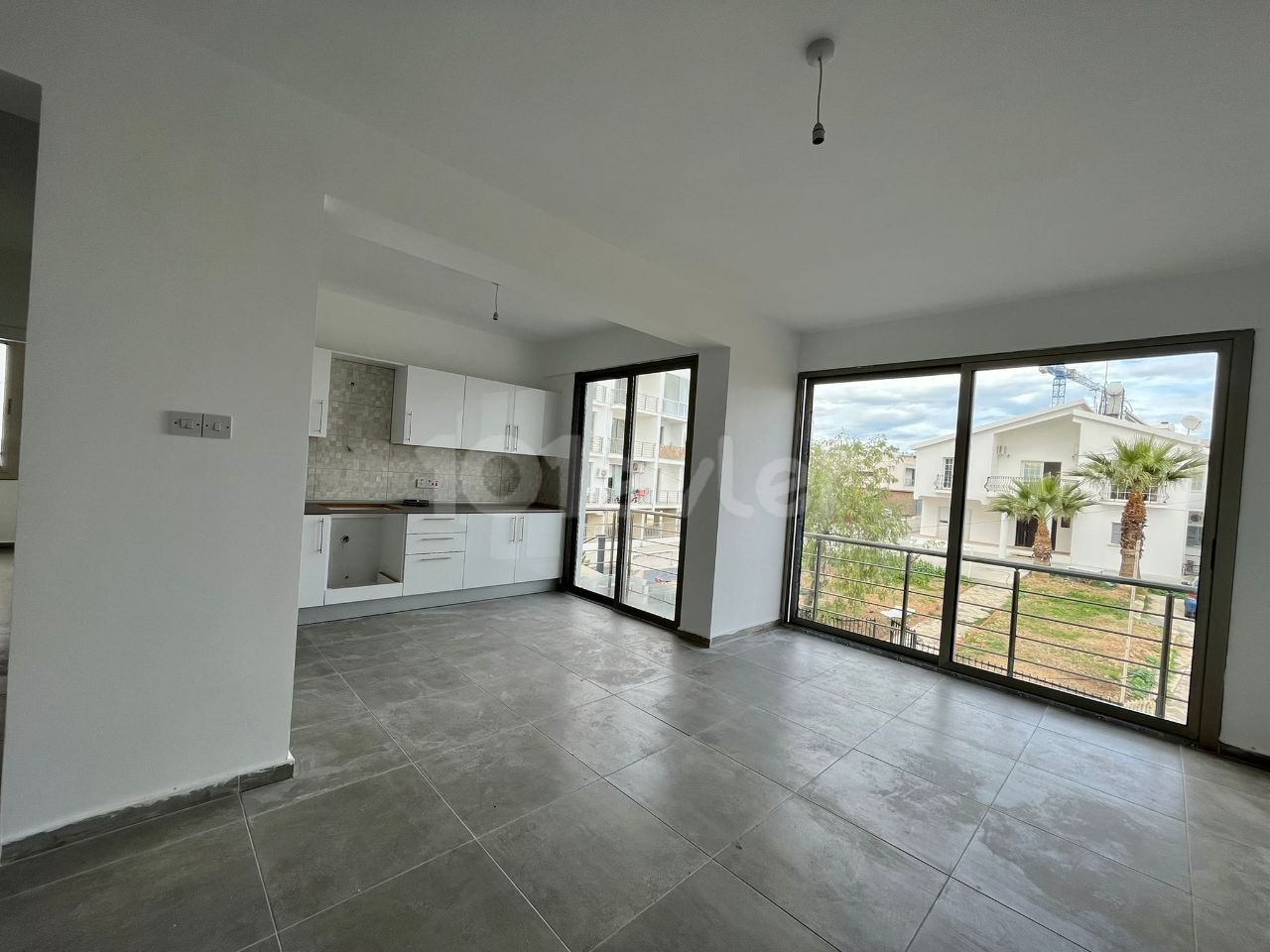 Flat For Sale in Gönyeli, Nicosia