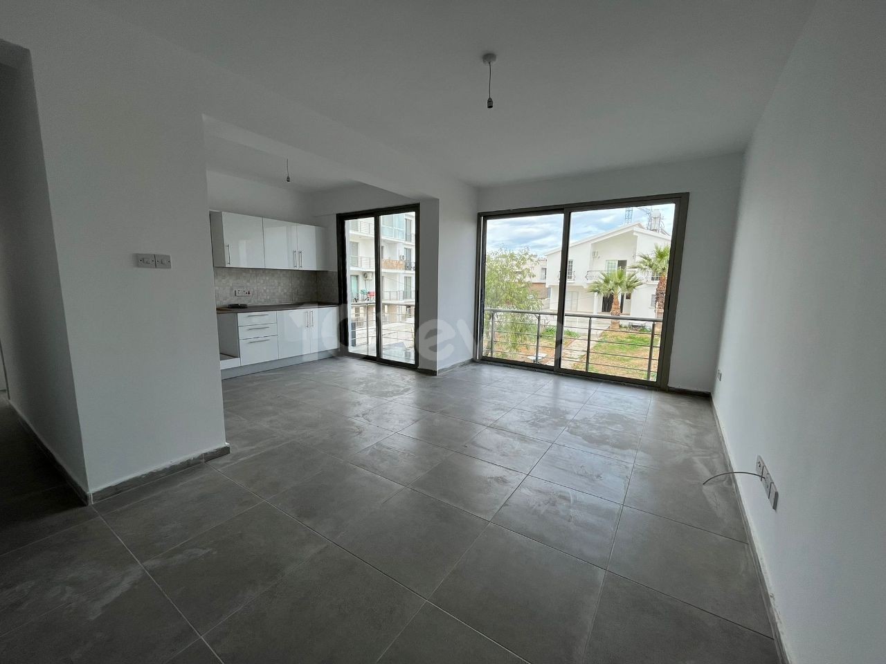 Flat For Sale in Gönyeli, Nicosia