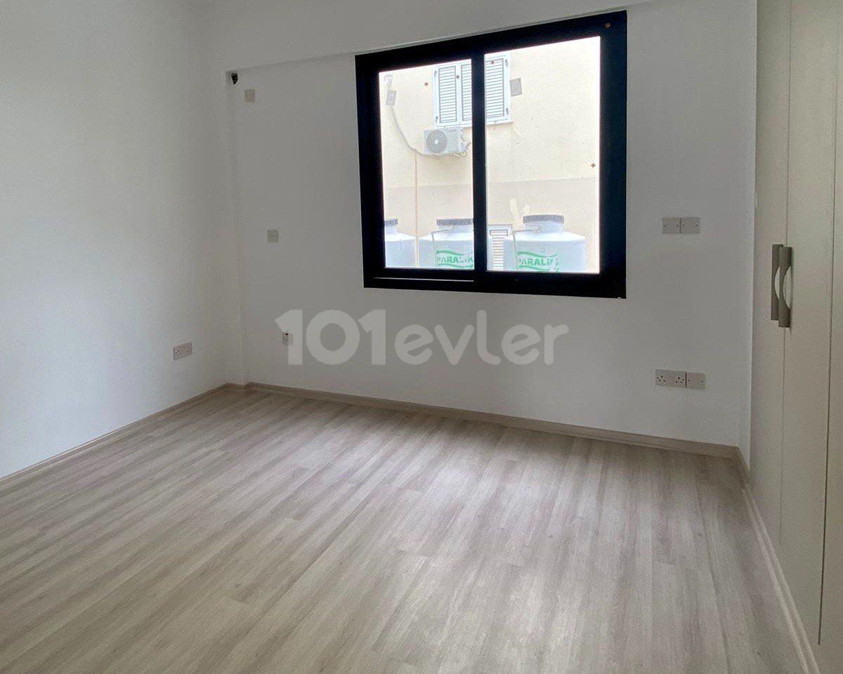 3+1 APARTMENT FOR SALE IN SMALL KAYMAKLI, LEFKOŞA!!