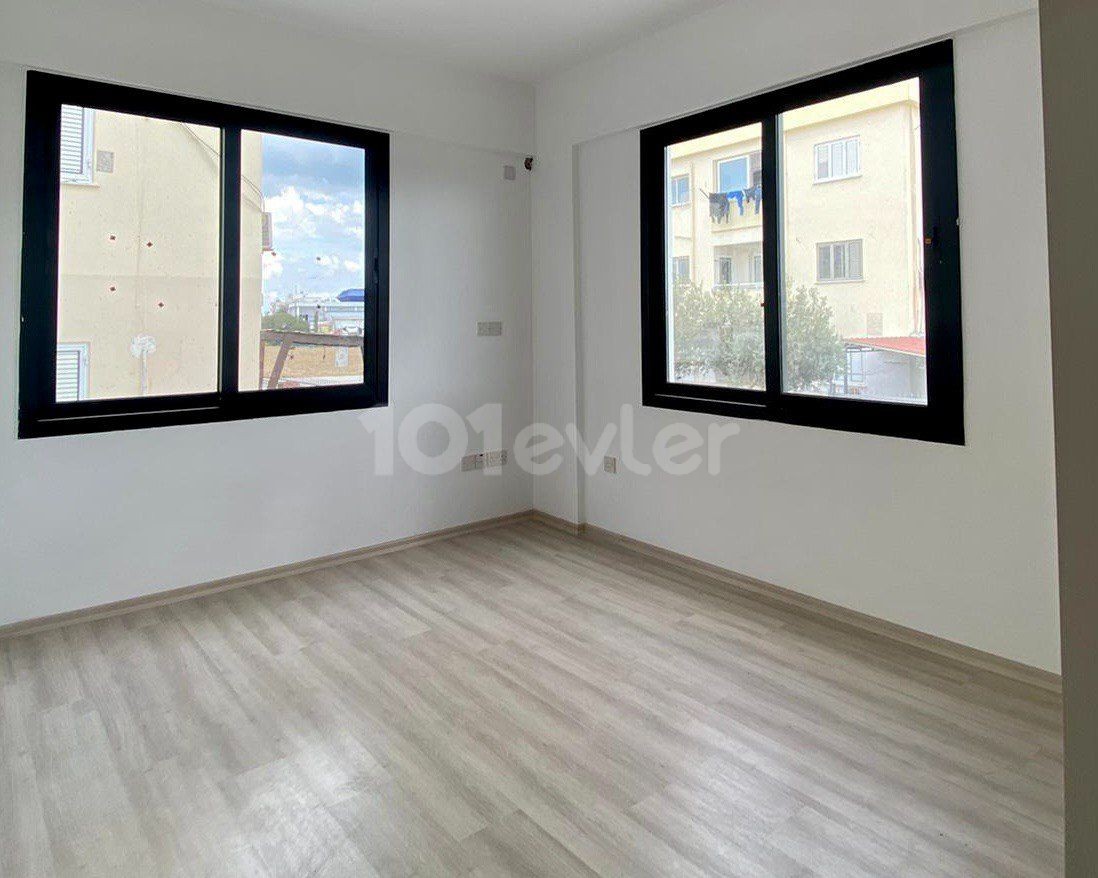 3+1 APARTMENT FOR SALE IN SMALL KAYMAKLI, LEFKOŞA!!