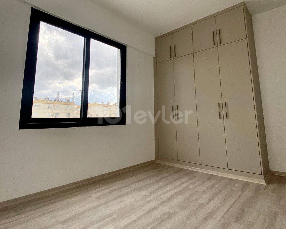 3+1 APARTMENT FOR SALE IN SMALL KAYMAKLI, LEFKOŞA!!