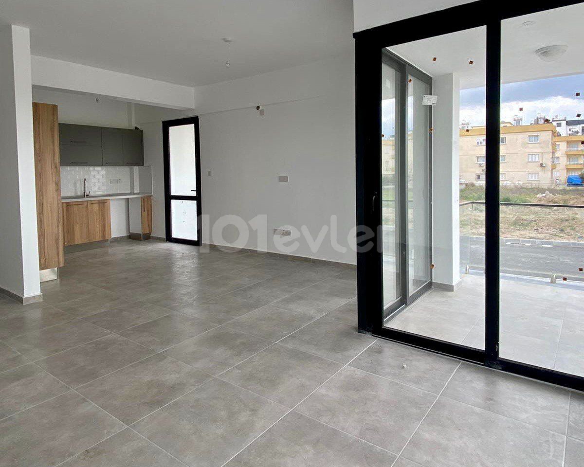 3+1 APARTMENT FOR SALE IN SMALL KAYMAKLI, LEFKOŞA!!